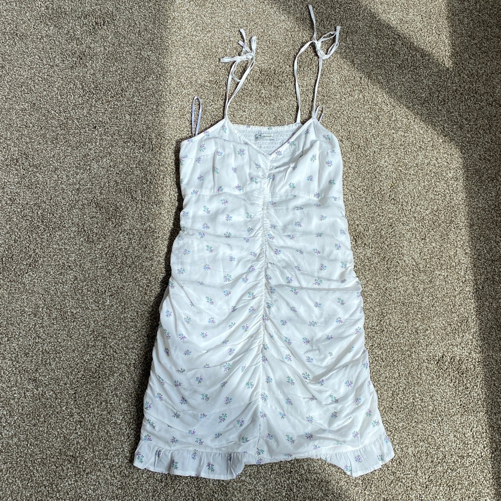 Vintage small / medium holister dress